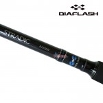 Прът Stradic Spinning 8'10'' 2.69 м Medium Heavy 14-42 г Fast SSTR810MHFE - Shimano